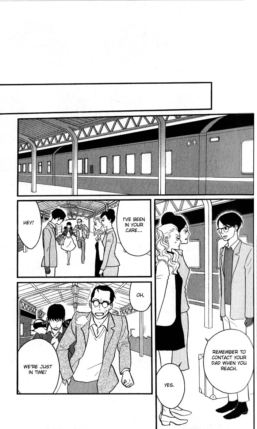 Sakamichi no Apollon Chapter 41 28